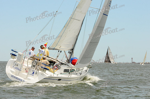 2011 Southern Bay RW C 263