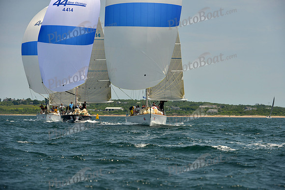 2015 Block Island Race Week K 1106