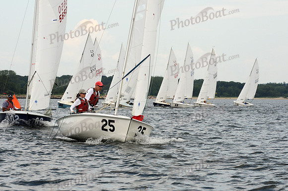 2011 Flying Scot NAC E 1280