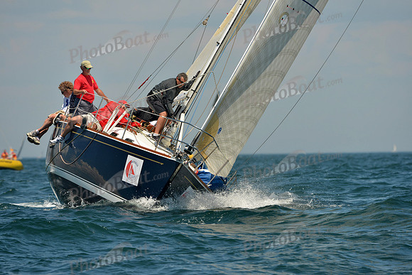 2015 Block Island Race Week A 1483
