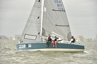 2019 Charleston Race Week C_0502