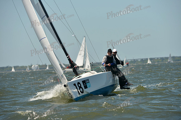 2016 Charleston Race Week C 1037
