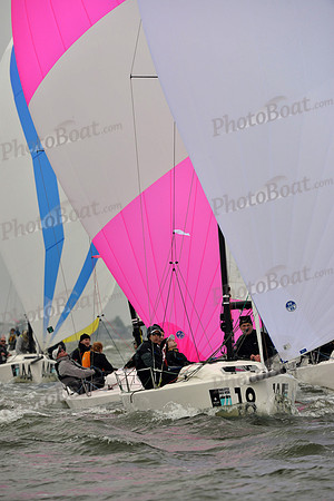 2016 Charleston Race Week A_0222