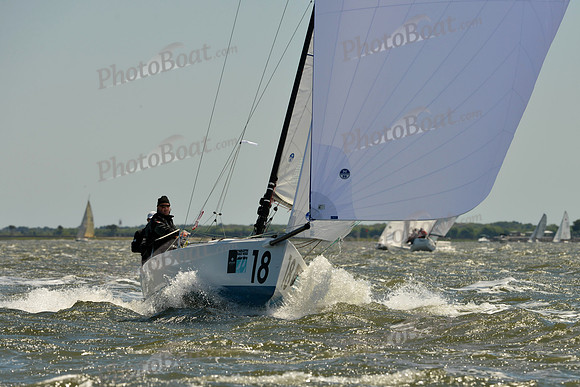 2016 Charleston Race Week F_0582