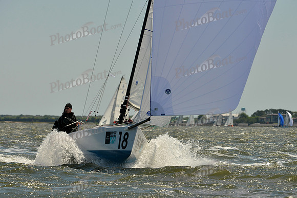 2016 Charleston Race Week F_0583