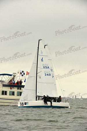 2016 Charleston Race Week A_1418