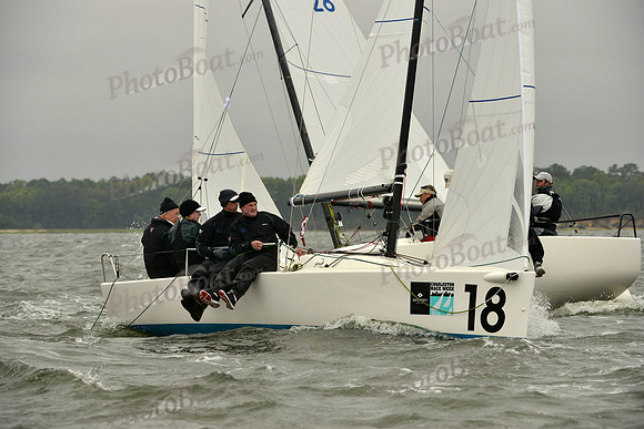 2016 Charleston Race Week A_0369