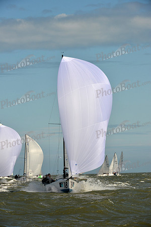 2016 Charleston Race Week D 0923