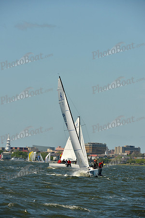 2016 Charleston Race Week C 1034
