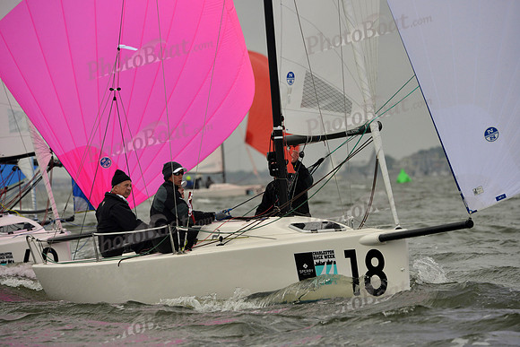 2016 Charleston Race Week A_0224