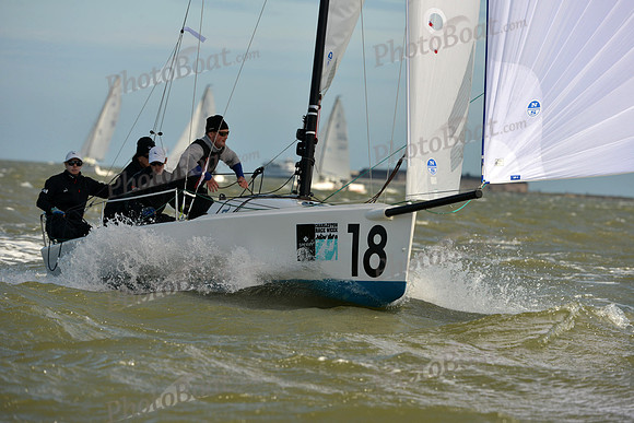 2016 Charleston Race Week D 0926