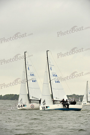 2016 Charleston Race Week A_1414