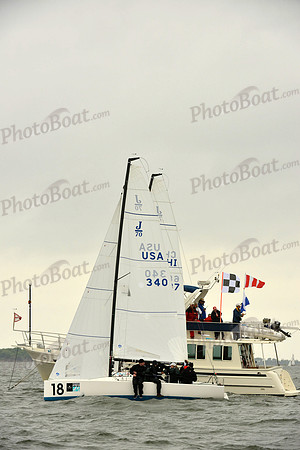 2016 Charleston Race Week A_1420