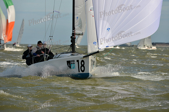 2016 Charleston Race Week D 0925