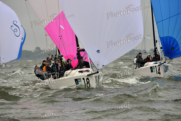 2016 Charleston Race Week A_0221