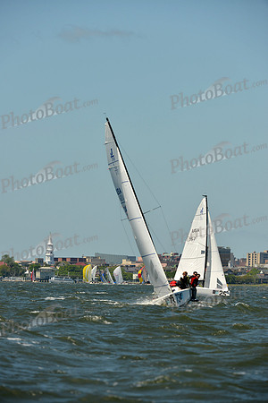 2016 Charleston Race Week C 1035