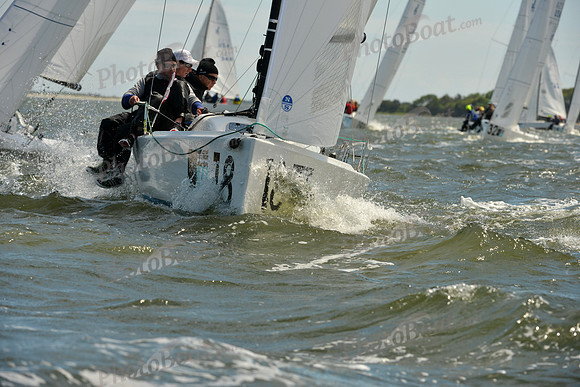 2016 Charleston Race Week D 0207