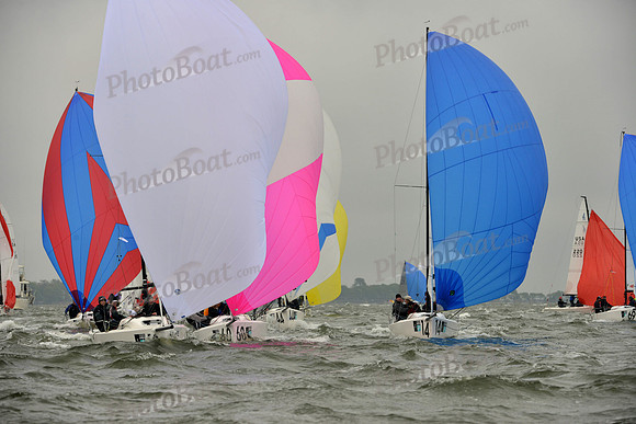 2016 Charleston Race Week A_0219