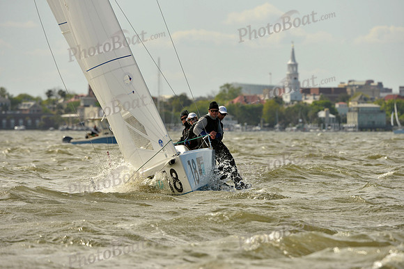 2016 Charleston Race Week D 0993