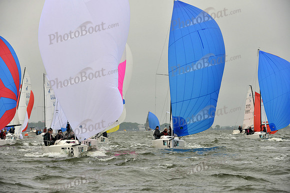 2016 Charleston Race Week A_0220