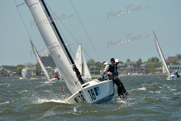 2016 Charleston Race Week C 1033