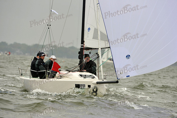 2016 Charleston Race Week A_1276