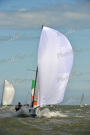2016 Charleston Race Week D 0924