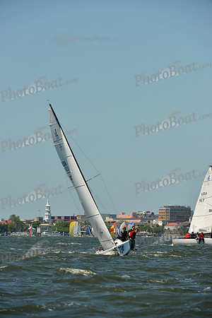 2016 Charleston Race Week C 1036