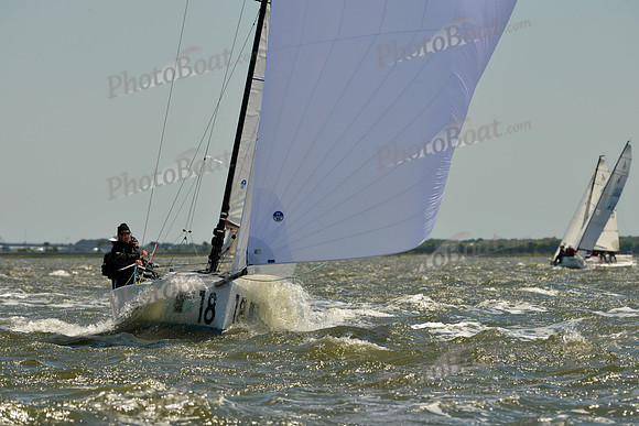 2016 Charleston Race Week F_0581
