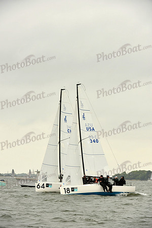 2016 Charleston Race Week A_1415