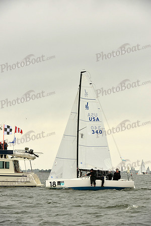 2016 Charleston Race Week A_1417