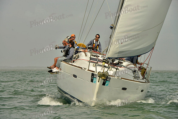 2018 Charleston Race Week C_0604