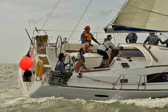 2018 Charleston Race Week C_0469