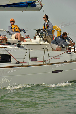 2018 Charleston Race Week C_0611