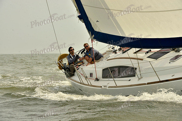 2018 Charleston Race Week C_0465
