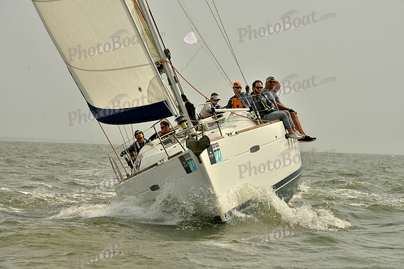 2018 Charleston Race Week C_0463