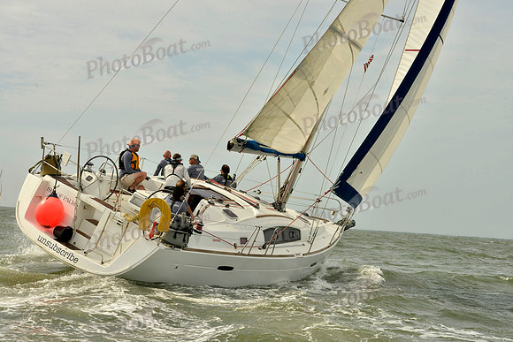 2018 Charleston Race Week C_0470