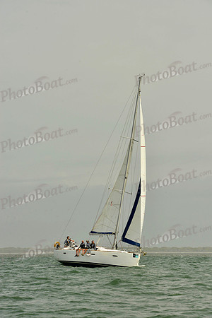2018 Charleston Race Week C_0596