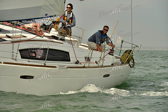 2018 Charleston Race Week C_0609