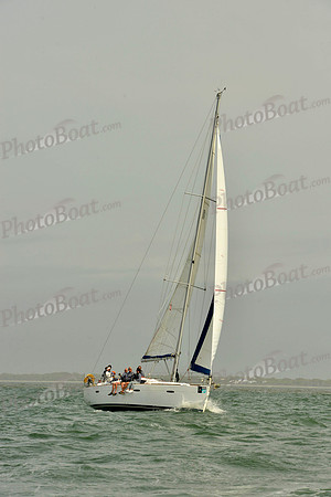2018 Charleston Race Week C_0598