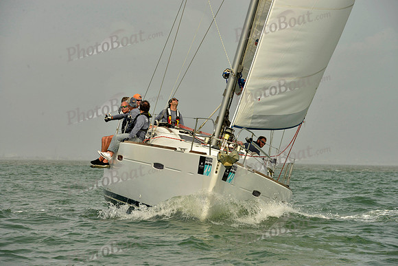 2018 Charleston Race Week C_0605