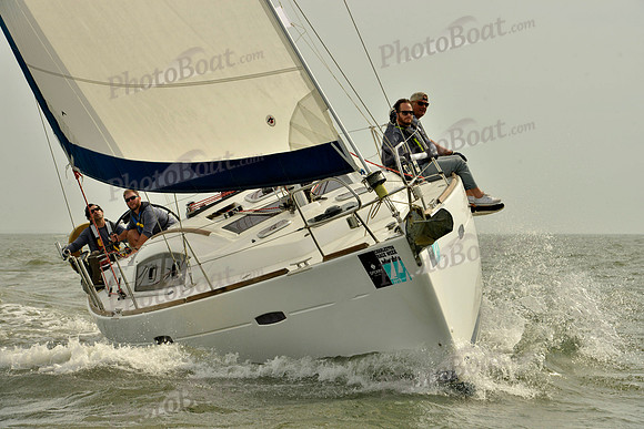 2018 Charleston Race Week C_0464