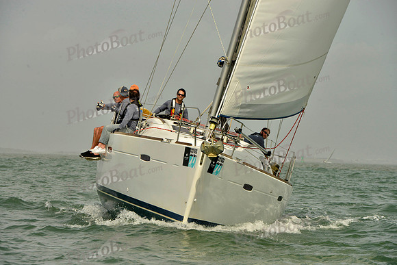 2018 Charleston Race Week C_0603