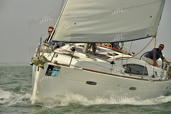 2018 Charleston Race Week C_0608