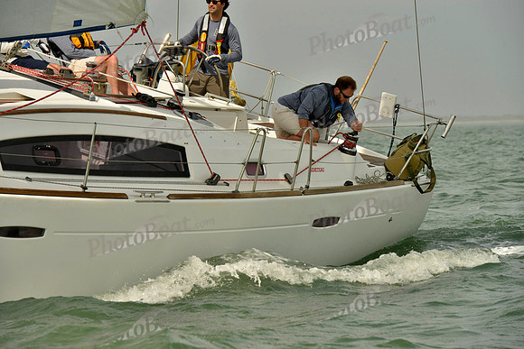 2018 Charleston Race Week C_0610