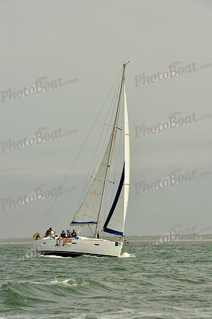 2018 Charleston Race Week C_0597