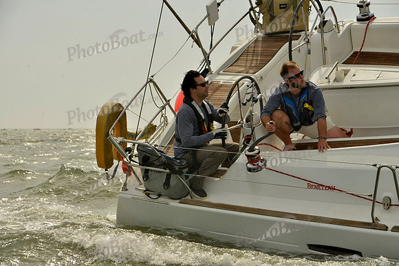 2018 Charleston Race Week C_0468
