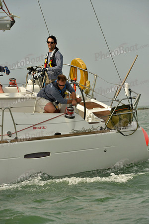 2018 Charleston Race Week C_0612
