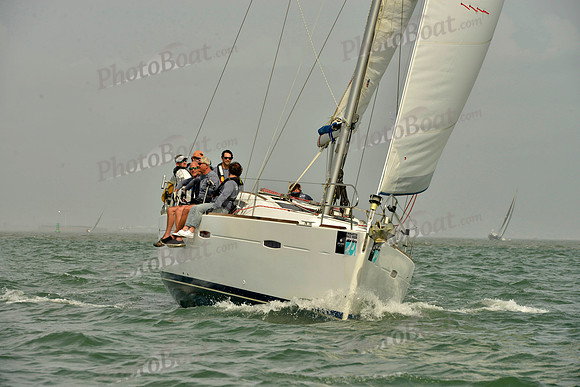 2018 Charleston Race Week C_0602