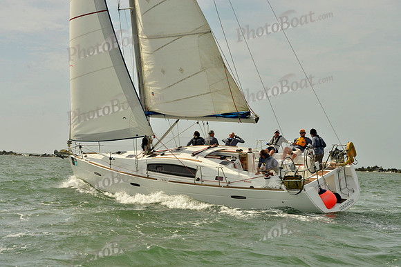 2018 Charleston Race Week C_0614